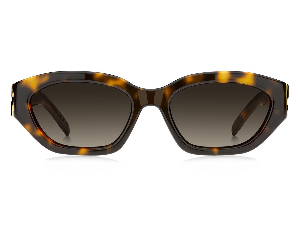 Солнцезащитные очки HUGO BOSS BOSS 1937/S  фото 2