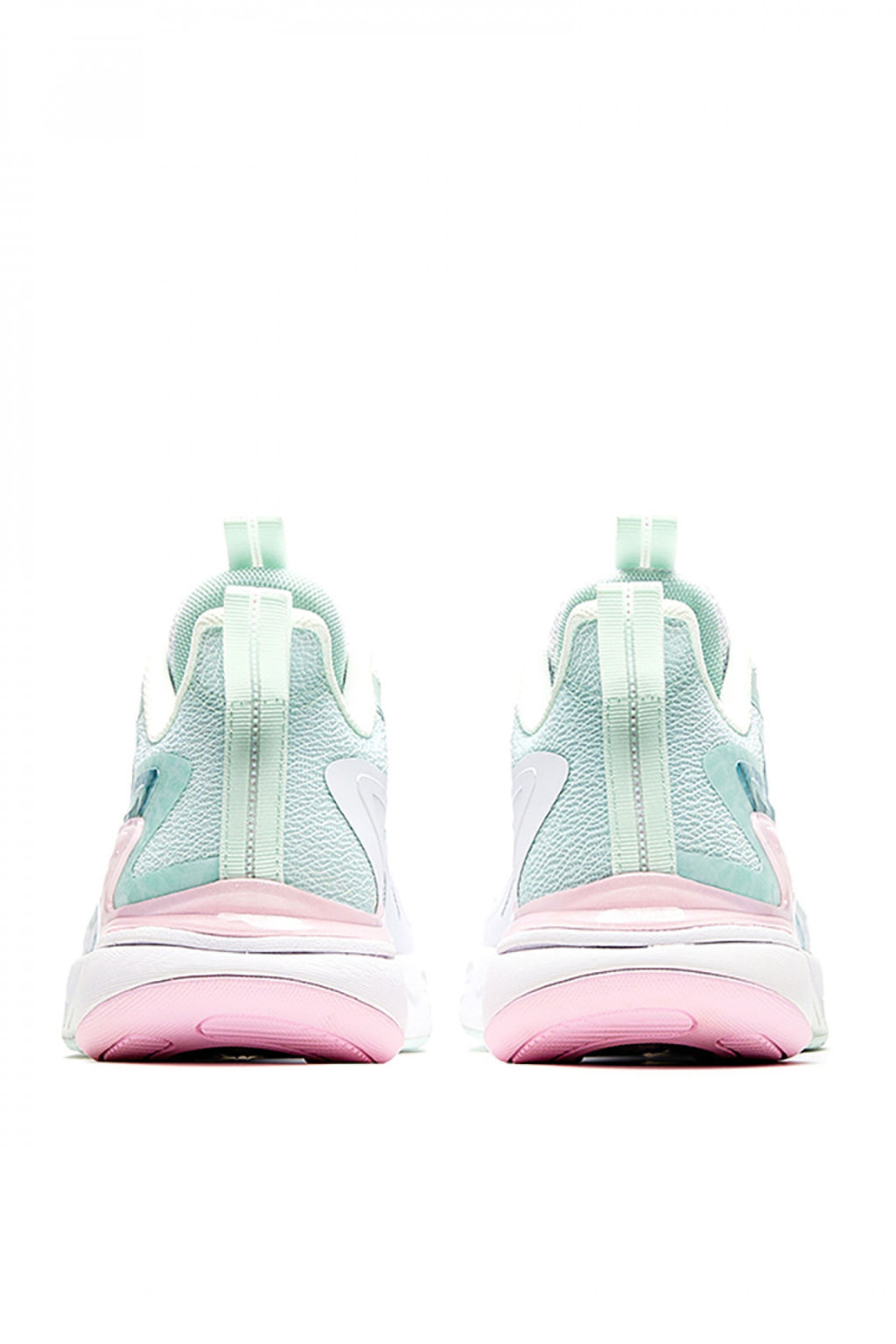 Кроссовки для бега Белый/Белый Розовый - Anta фото 3