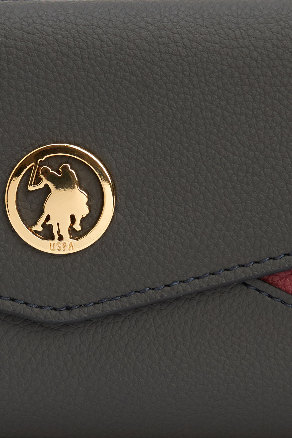 KadДn Lacivert CГzdan - U.s. polo assn фото 6
