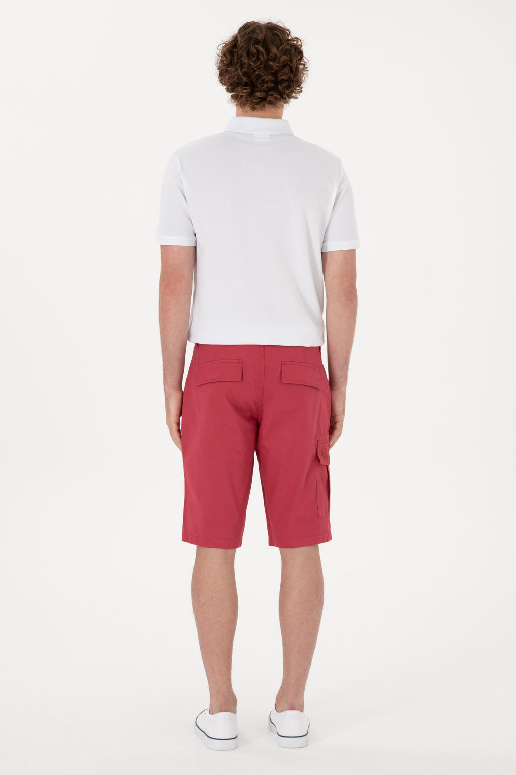Erkek Vi_ne Dokuma _ort Sepette S_rpriz _ndirim - U.s. polo assn фото 4