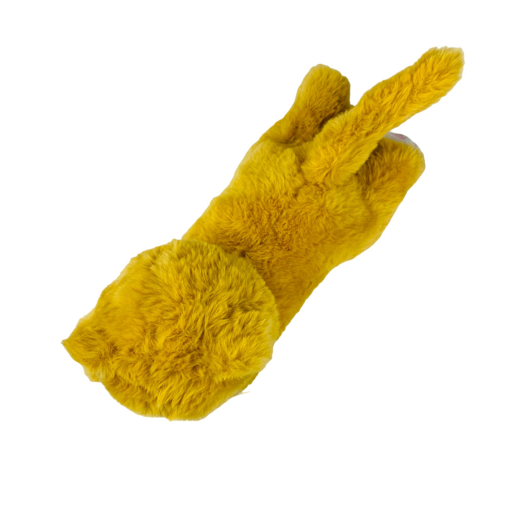 Мягкая игрушка Котик антистресс 242г./30x10x13 см - Buro фото 2