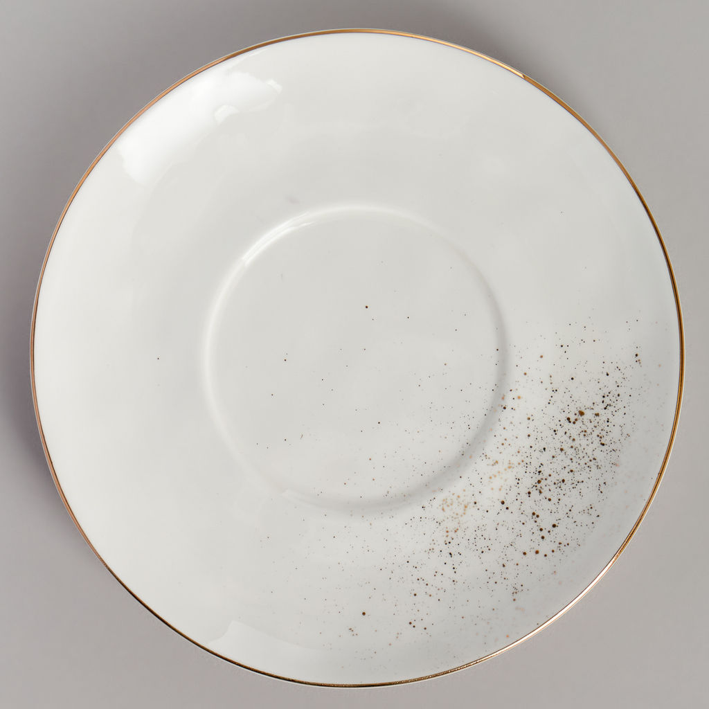 ЧАЙНАЯ ПАРА BRONCO GOLD 350 МЛ  фото 8