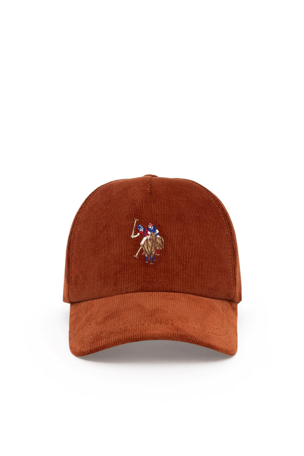 Плиточная шляпа для мальчика - U.s. polo assn фото 2