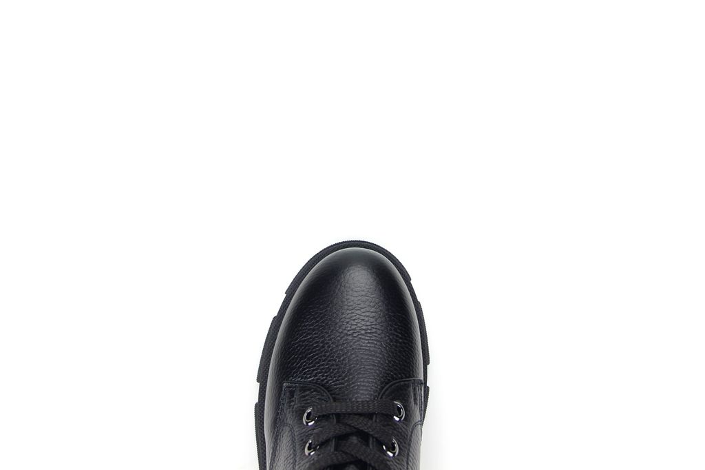 Ботинки EDART 341.21074.black/байка - Ed'art фото 8