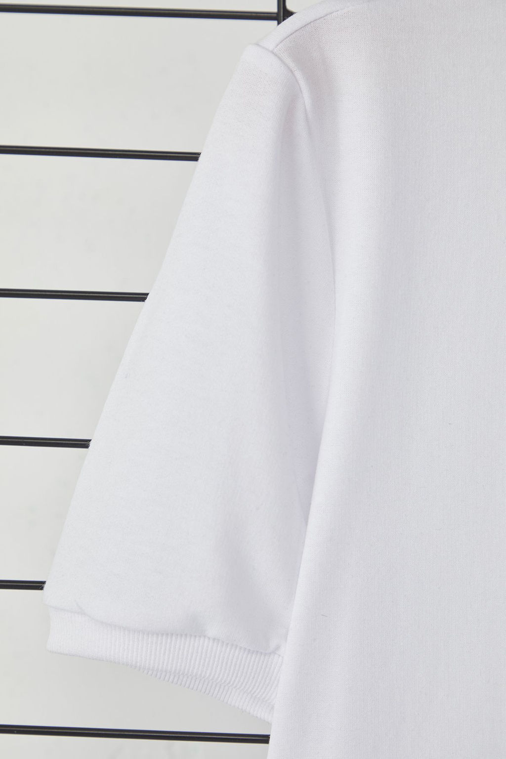 TRENDYOL MAN Koyu Lacivert Regular/Normal Kesim Basic Omuz Dar Kesim T-Shirt TMNSS25TS00071 - Trendyolmilla фото 7