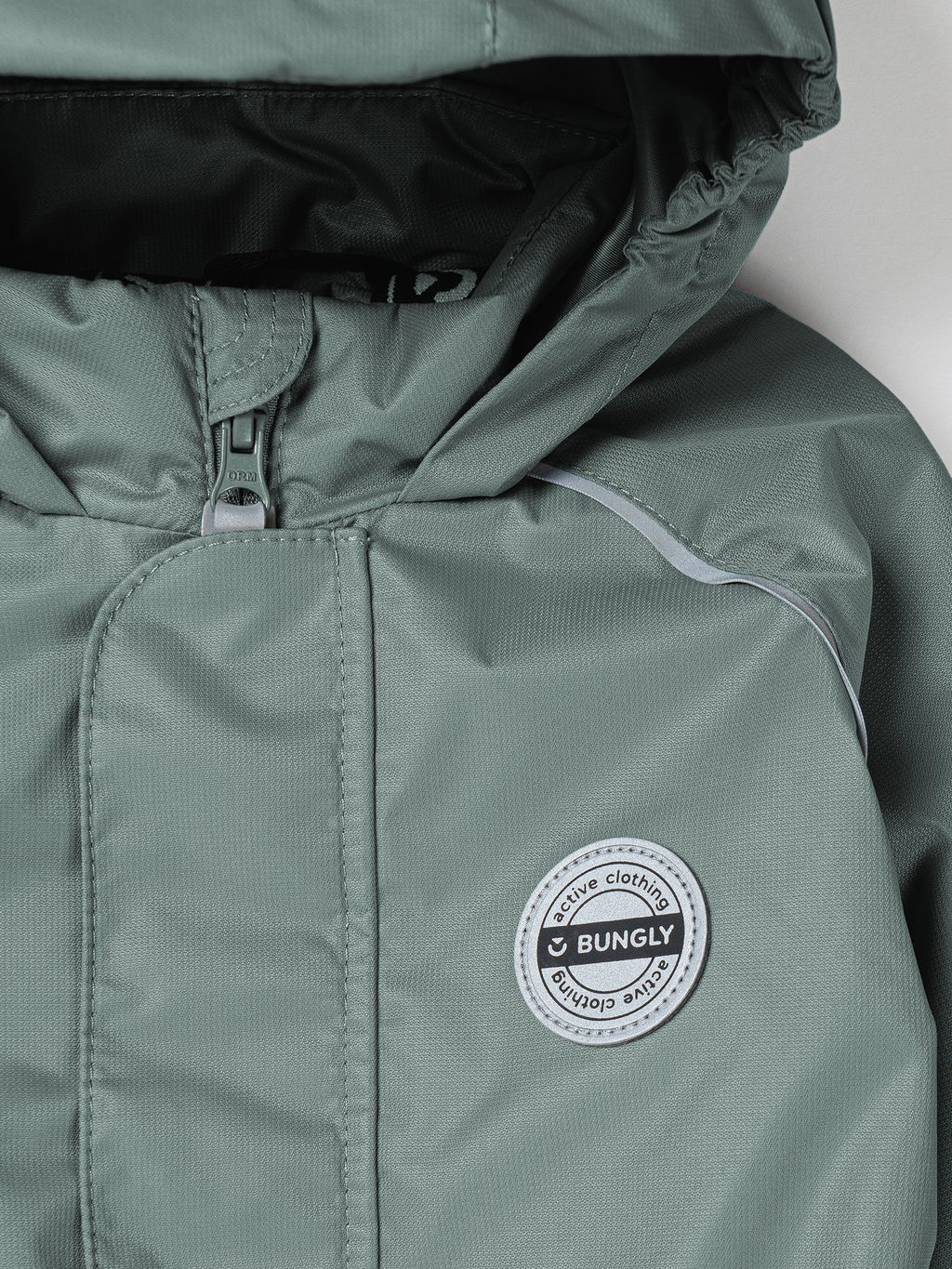 Комбинезон демисезонный Полынь - Bungly фото 2