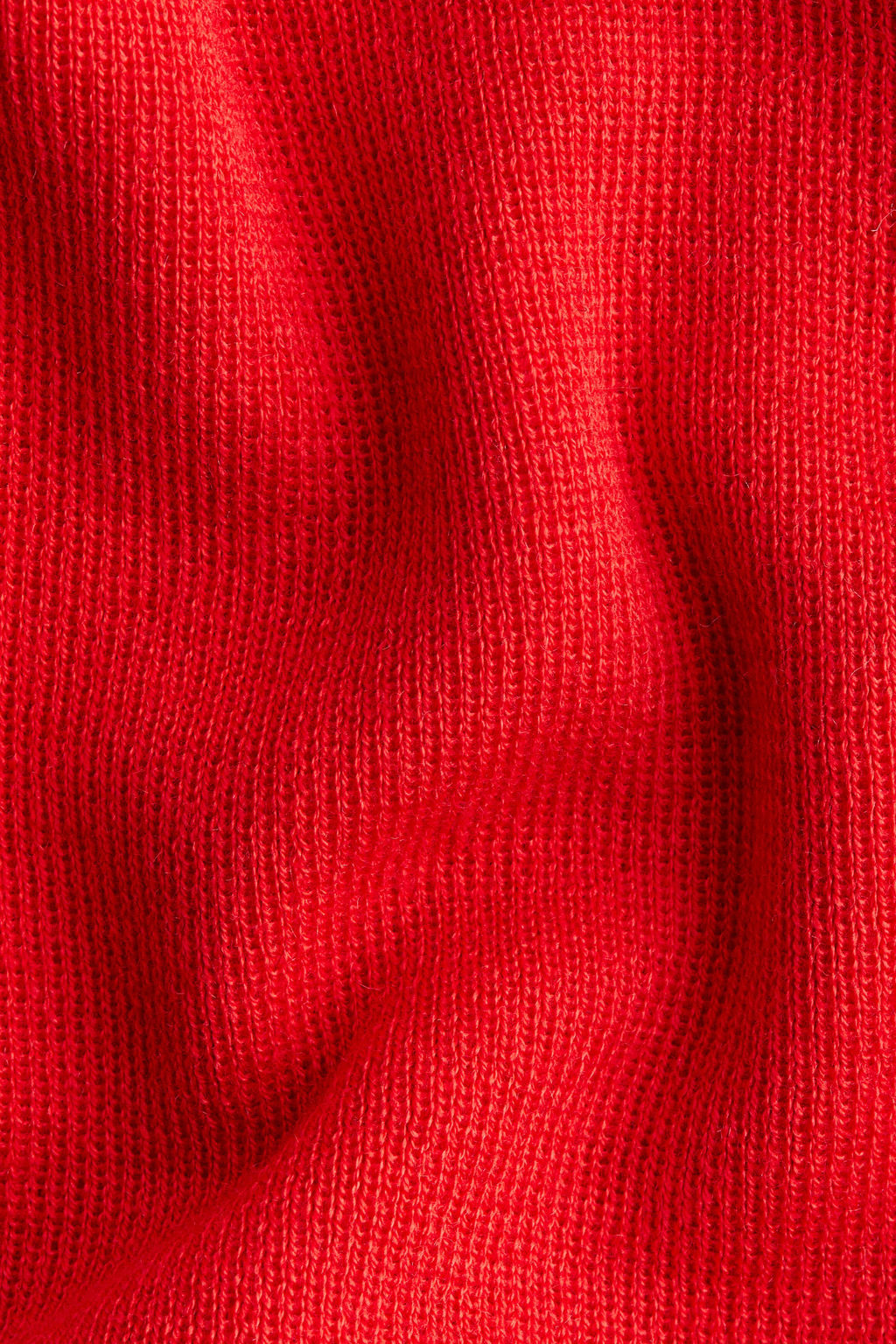 Jersey off-the-shoulder - H&m фото 8