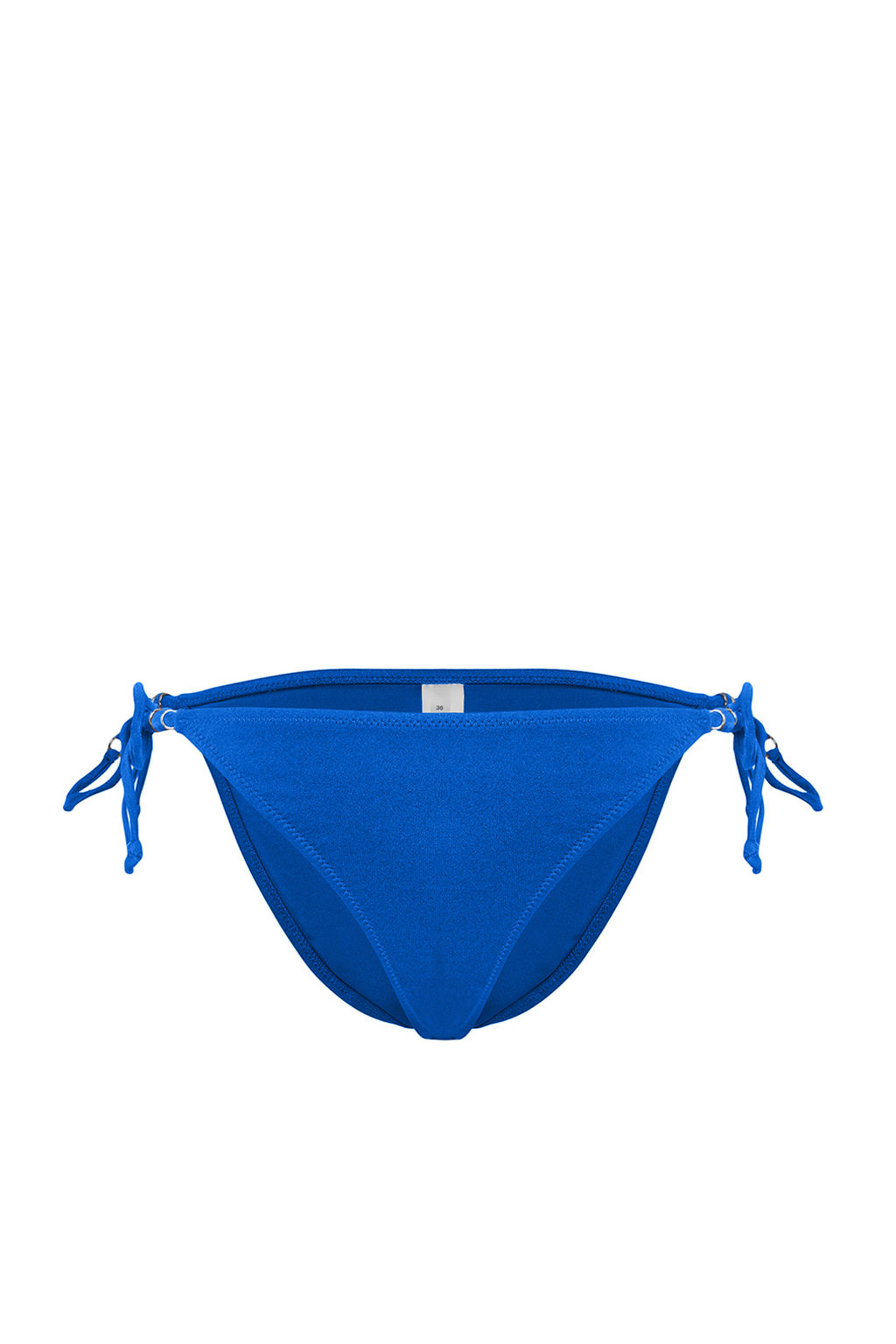 TRENDYOLMILLA Saks Aksesuarl? Regular Bikini Alt? TBESS24BA00083 фото 9