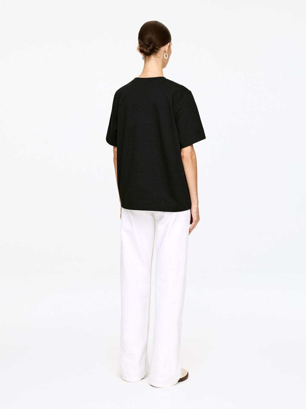 Camiseta Signature - H&m фото 9