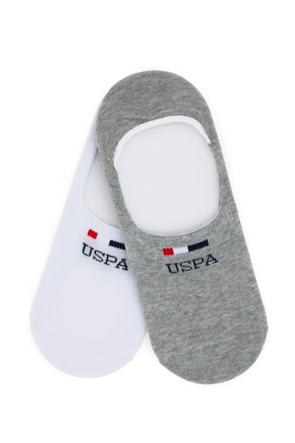 Erkek Beyaz _orap Sepette S_rpriz _ndirim - U.s. polo assn фото 2