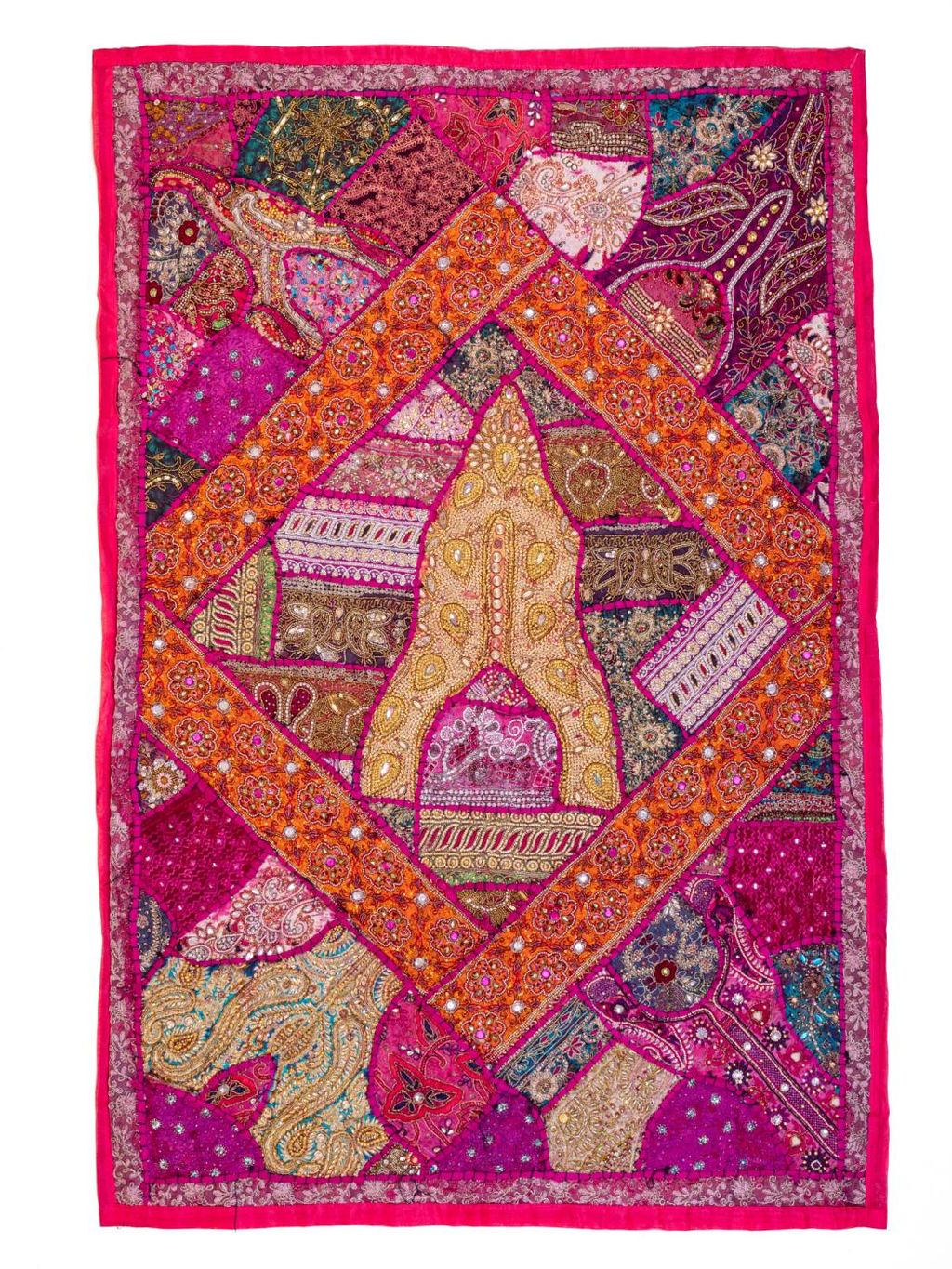 Панно декоративное (100*150см) Пн2607/1/12