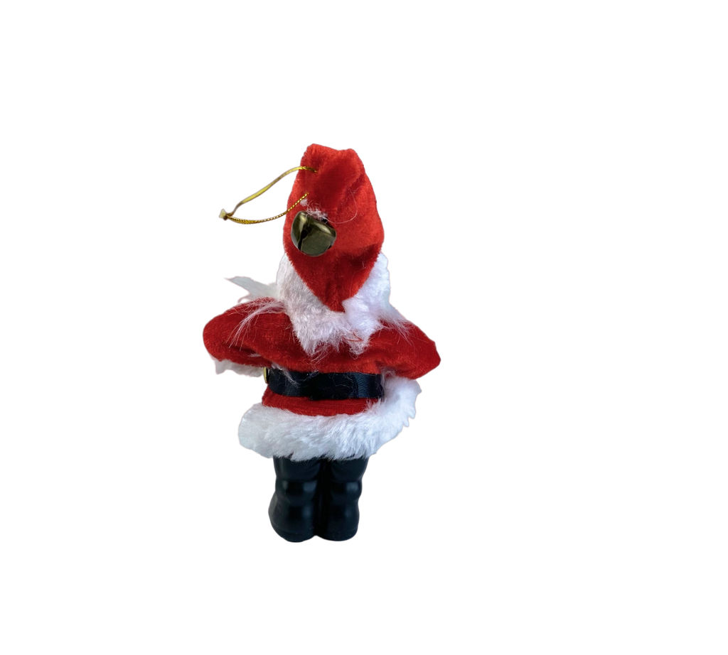 Санта фигурка 20см - Family фото 2