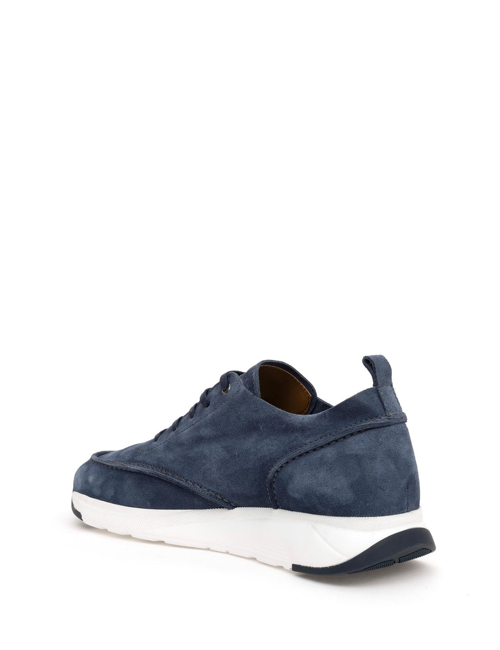 Повседневная обувь цвета индиго - Cacharel фото 5