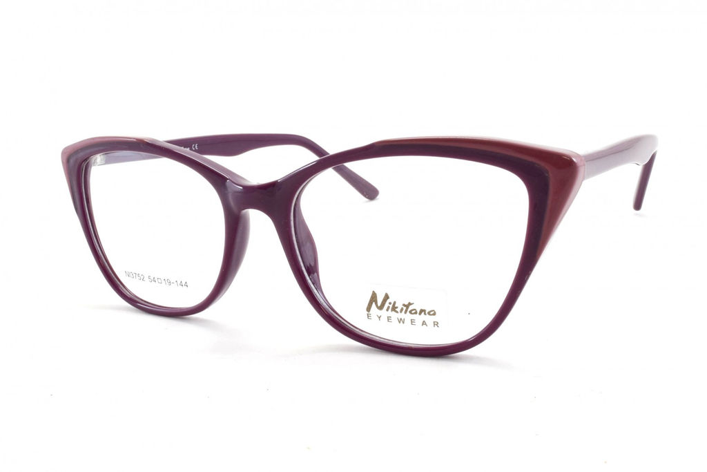NIKITANA NI3752 C4 54-19-144