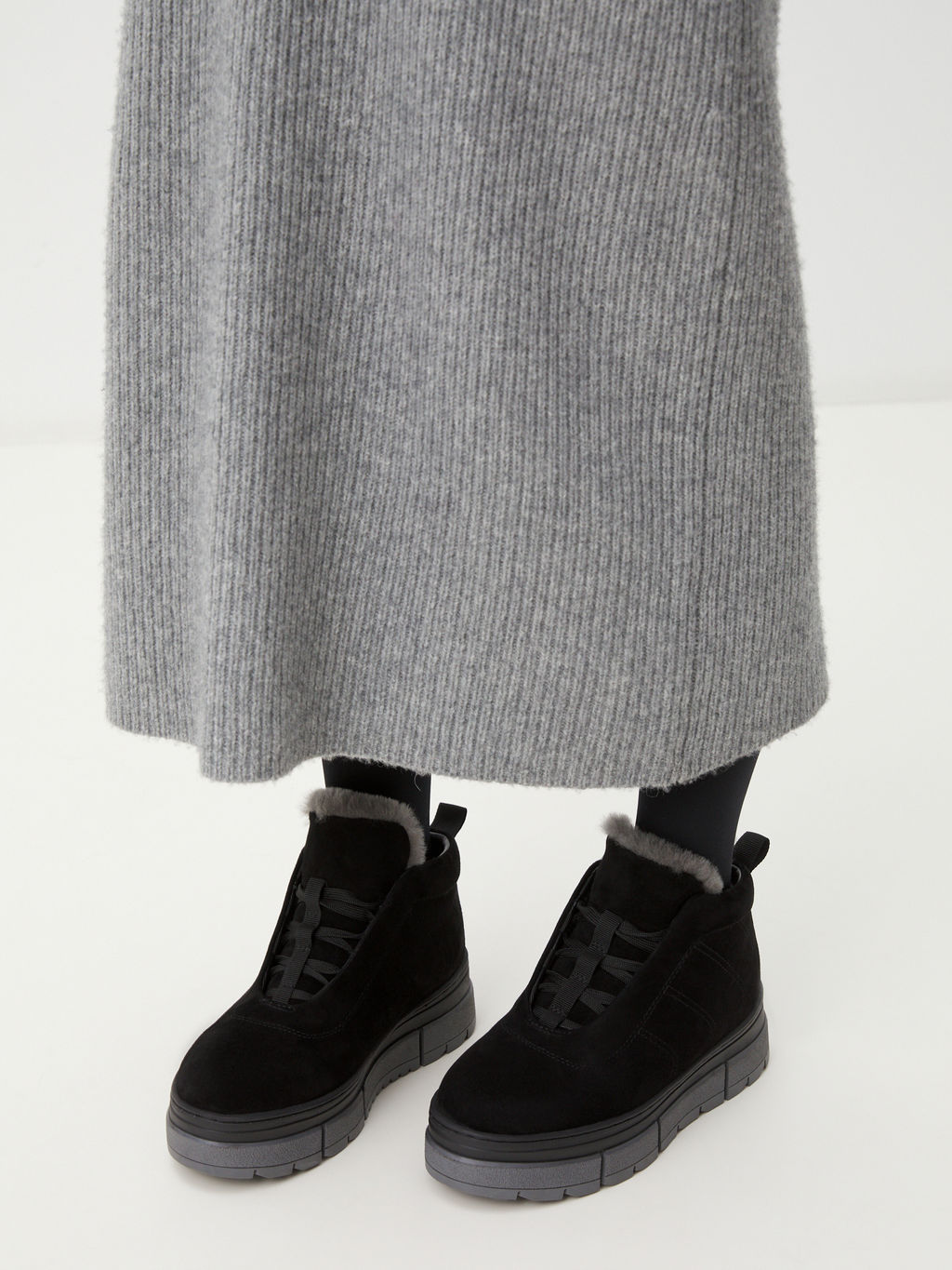 Женские ботинки TENDANCE