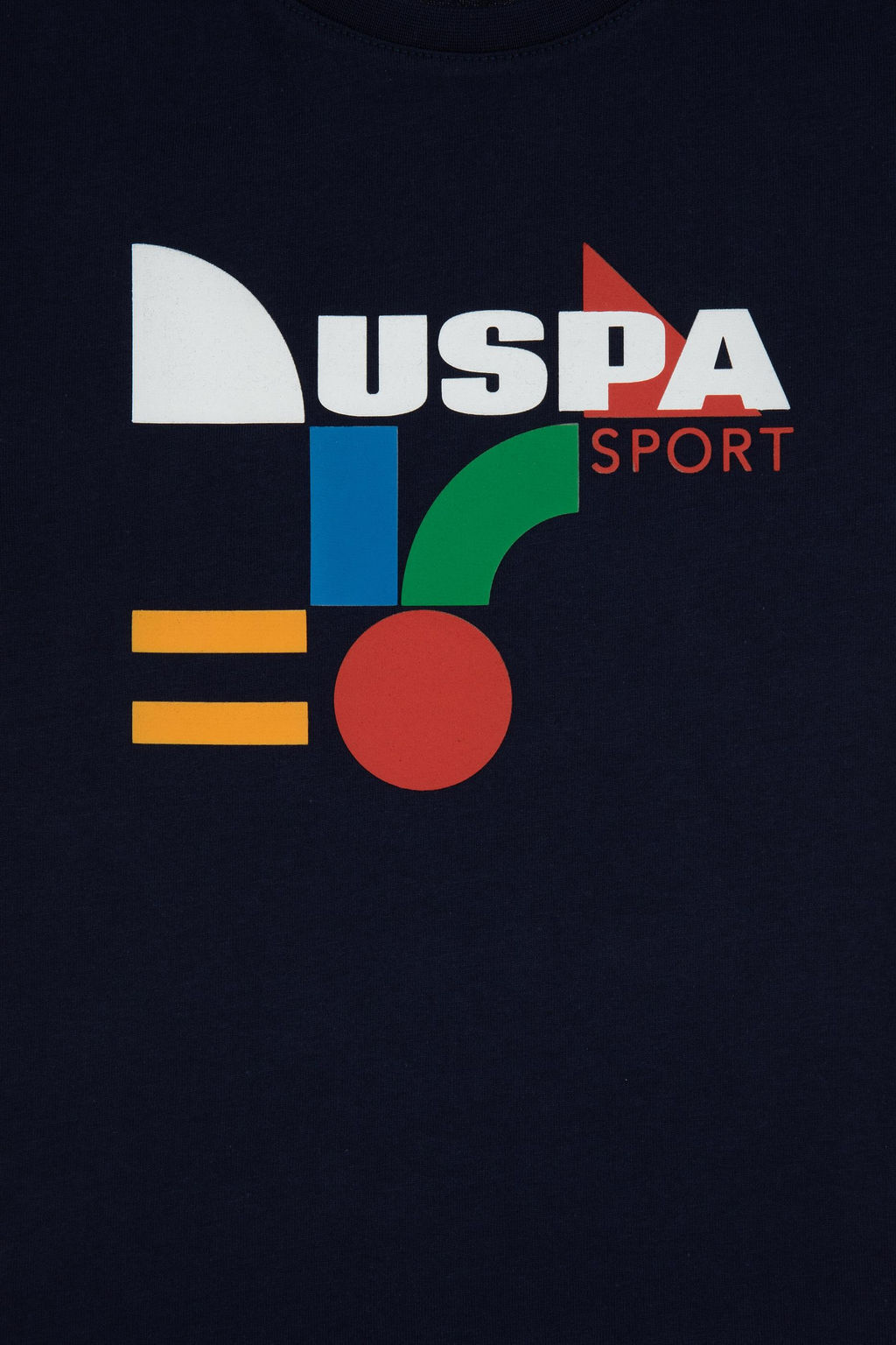 Erkek _ocuk Lacivert Ti__rt - U.s. polo assn фото 3