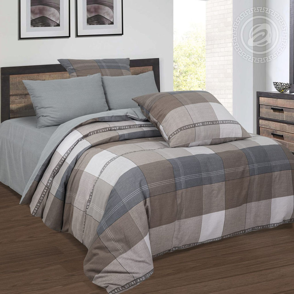 Олаф Семейный/Пододеяльник (молния): 2 шт. - 215*145; Простыня: 1 шт. - 260*240; Наволочка: 2 шт. - 70*70; Наволочка: 2 шт. - 50*70 Велюр Классик