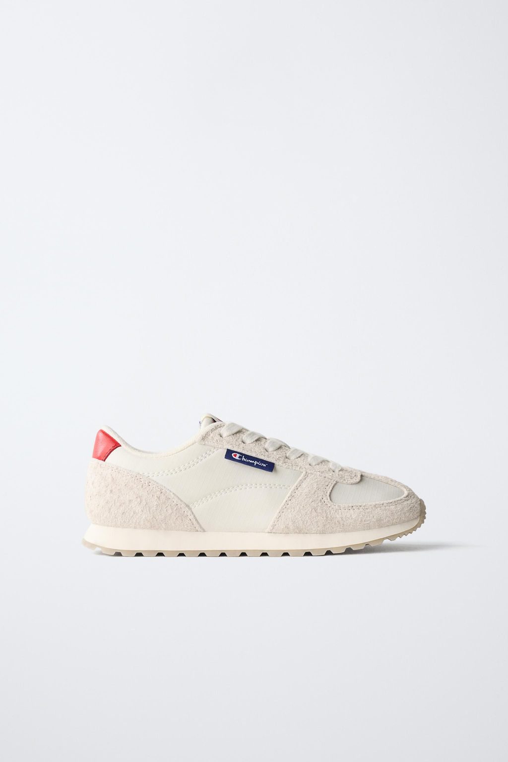 CHAMPION ® X ZARA TRAINERS
