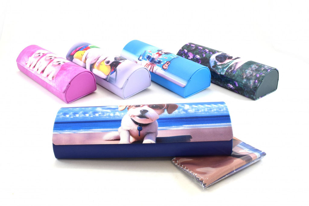 ФУТЛЯР R-H8039-3C С САЛФЕТКОЙ