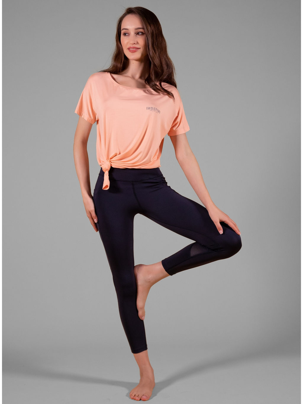 Костюм для спорта Indefini (Арт.533000-2053TBC)