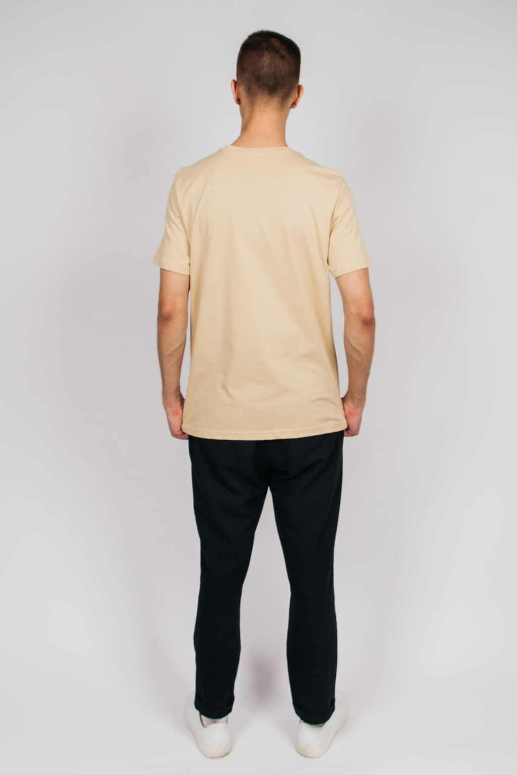 Футболка мужская 54251 Lets go - Let's go фото 19