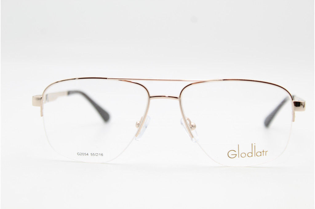 Оправа Glodiatr 2054 ( заушник 180) 55-16-140 С1