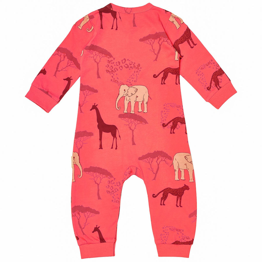 Комбинезон детский Kogankids фото 4