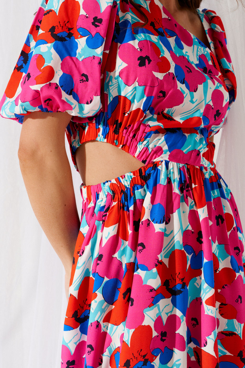 Платье женское - Elletto фото 9