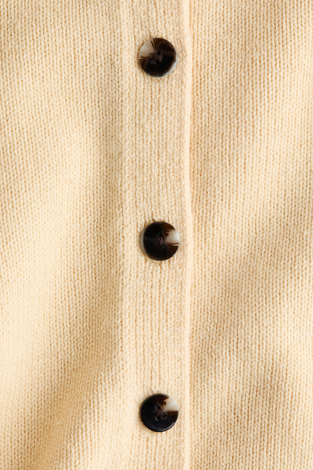 C?rdigan de manga corta - H&m фото 7