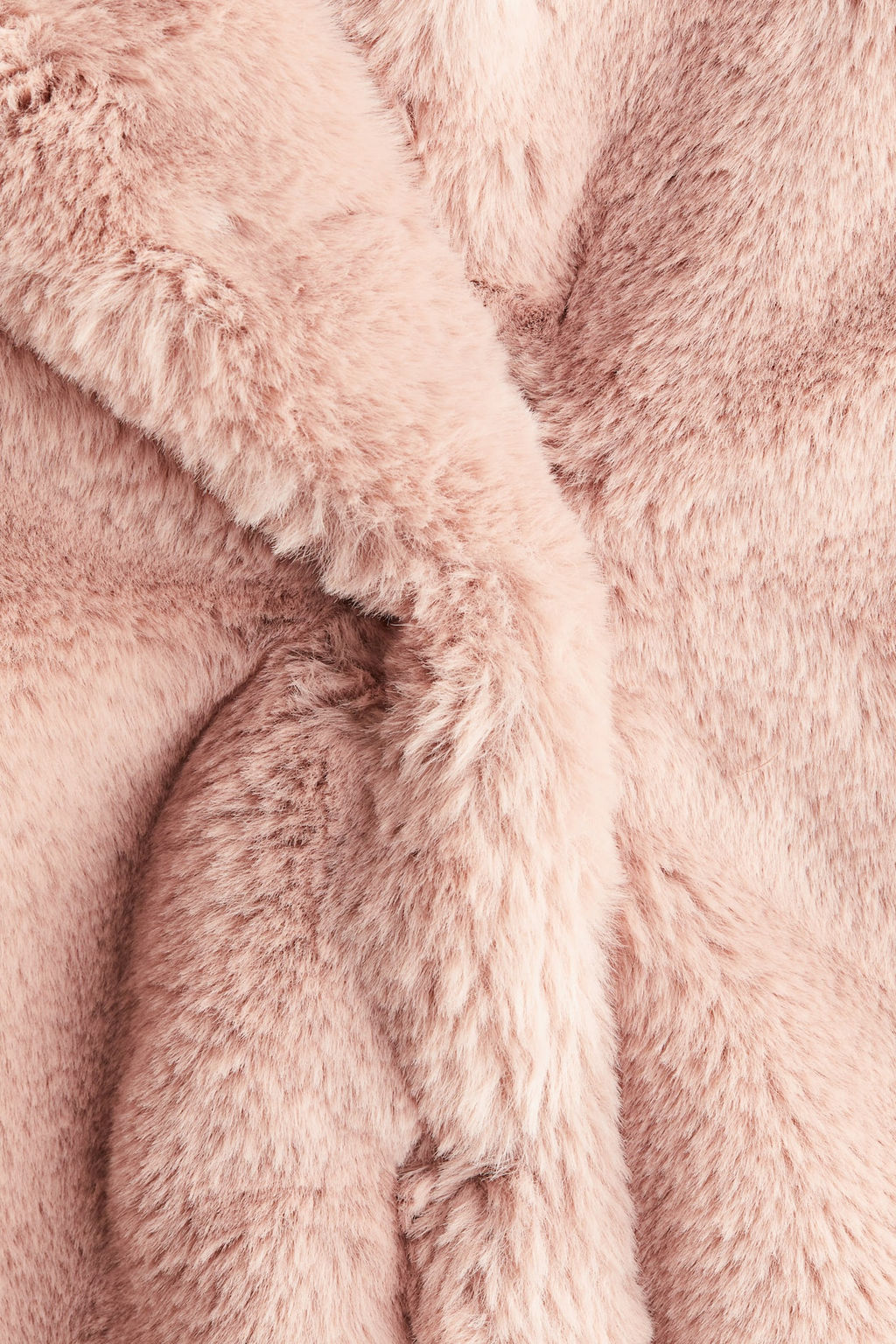 Chaqueta efecto peludo - H&m фото 5