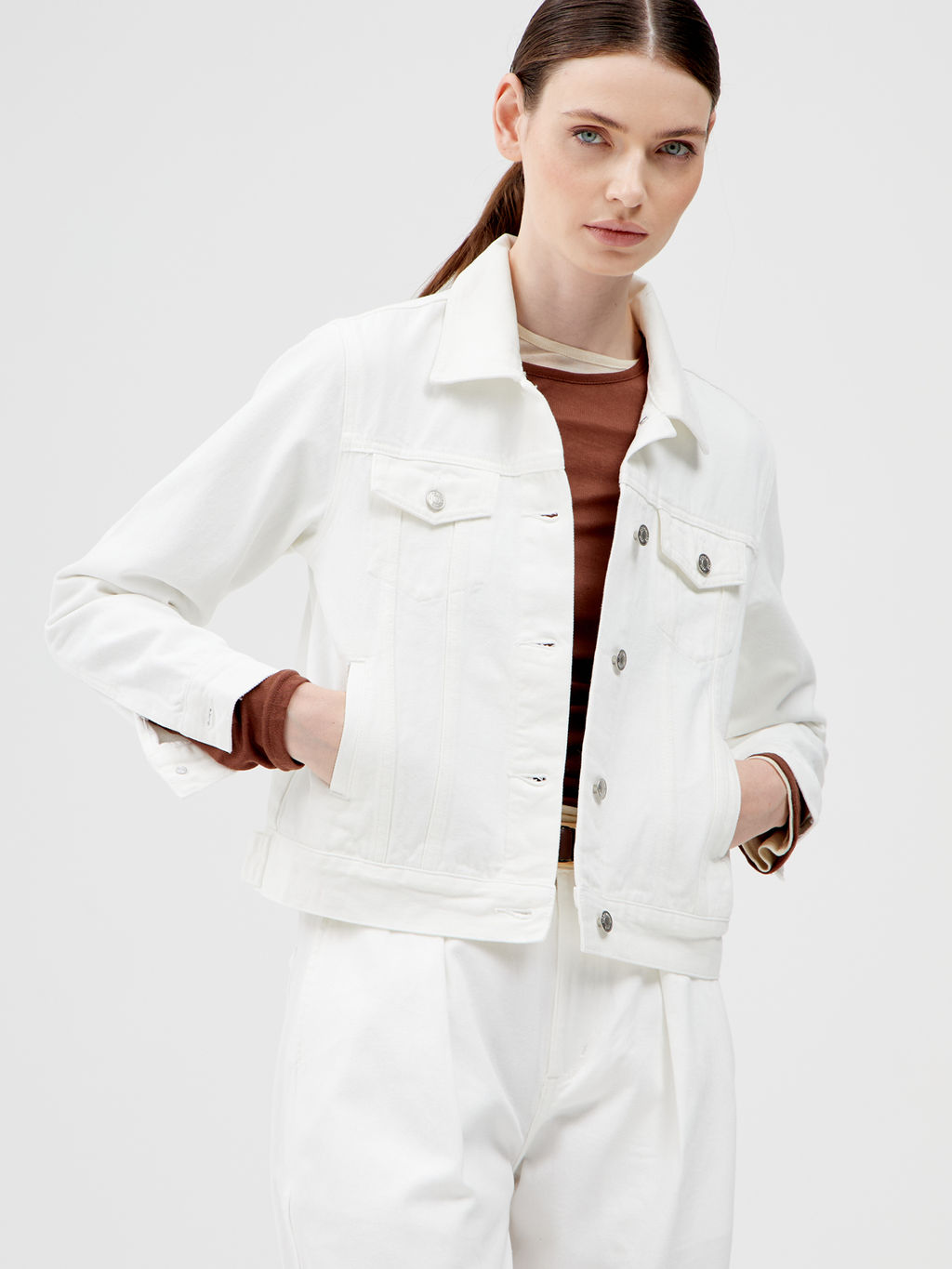 Женская Куртка - Mossmore фото 6