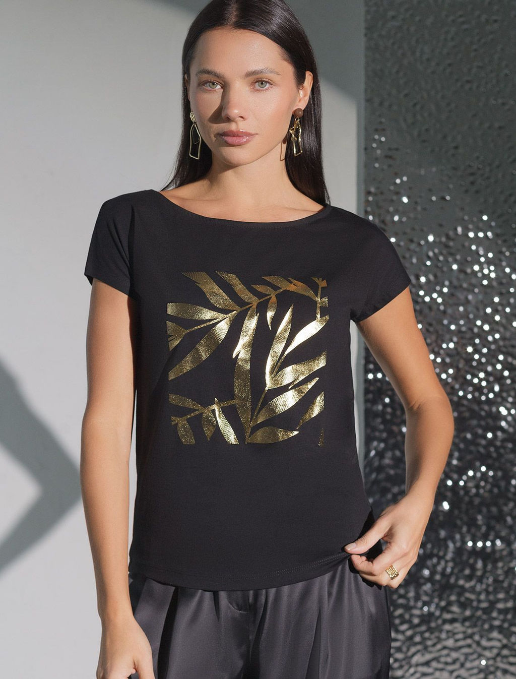 Футболка - Vilatte фото 7