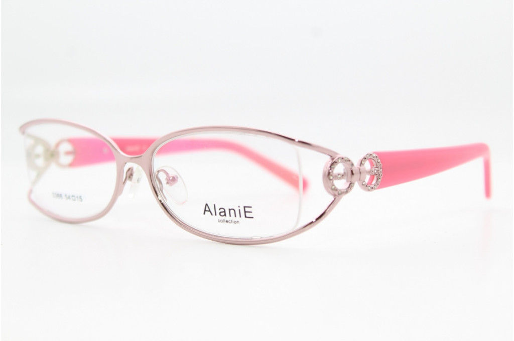 Оправа ALANIE 0366 54-15-130 С5