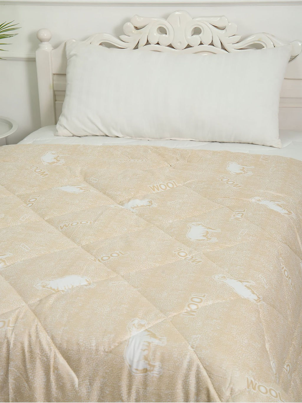 Одеяло ОТШ облегченное 2,0 сп 172x205