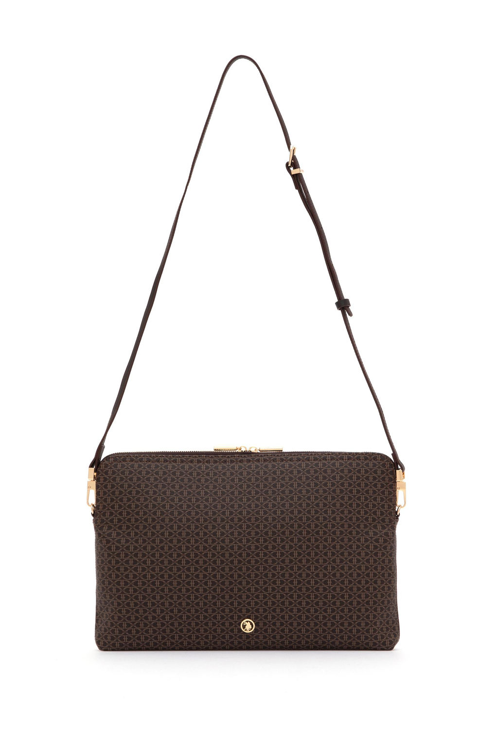 Kad_n Kahverengi _anta - U.s. polo assn фото 4