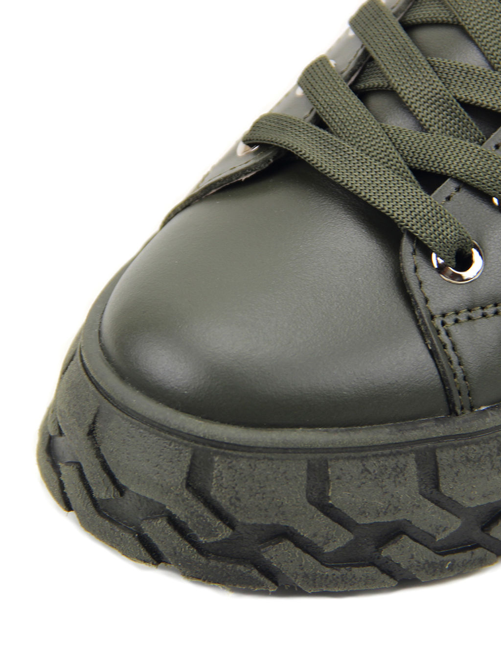 Кеды EDART 128.iceberg bl. green R - Ed'art фото 6