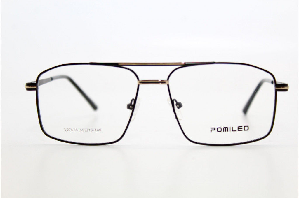 Оправа Pomiled V27635 55-16-140 C1