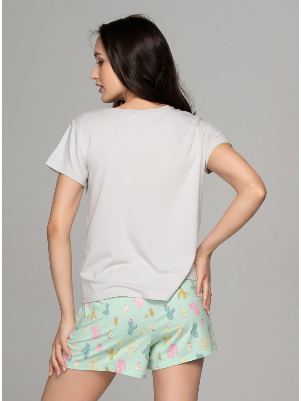 Домашняя пижама Indefini (Арт.534000-3022TBD)  фото 2