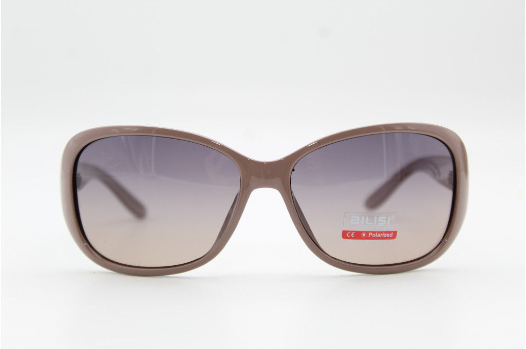 Солнцезащитные очки AILISI (POLARIZED) 2005 C3-33 (61-14-123)