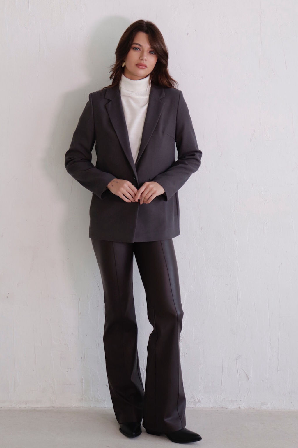 Жакет приталенный - Martichelli фото 42