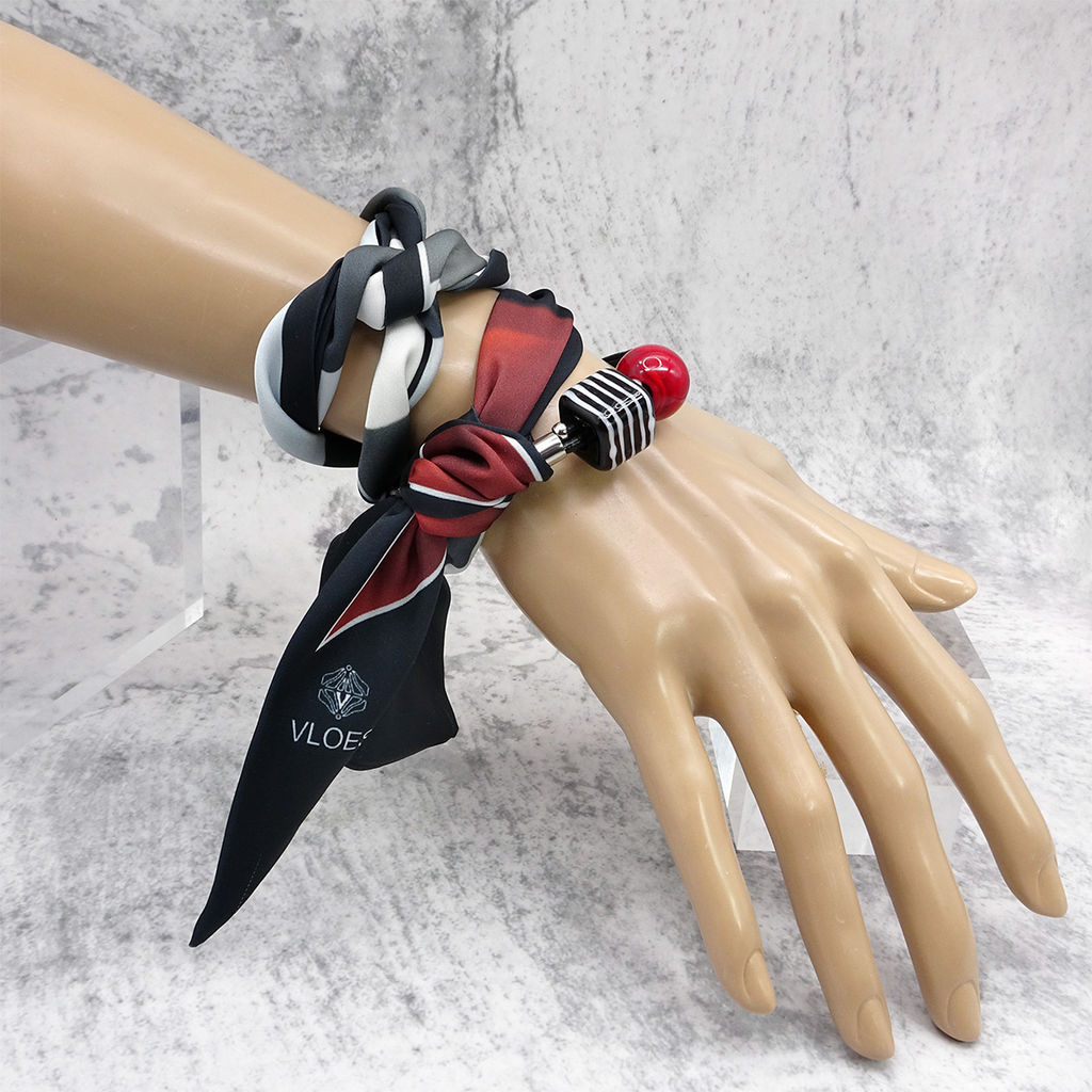 CHERRY & CHOCOLATE Лента LE1012 90*7