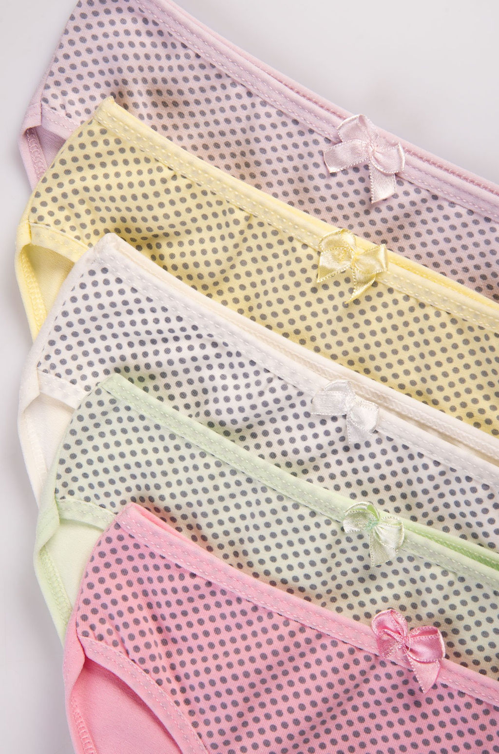 Трусы для девочки 5шт. Nicoletta  фото 4