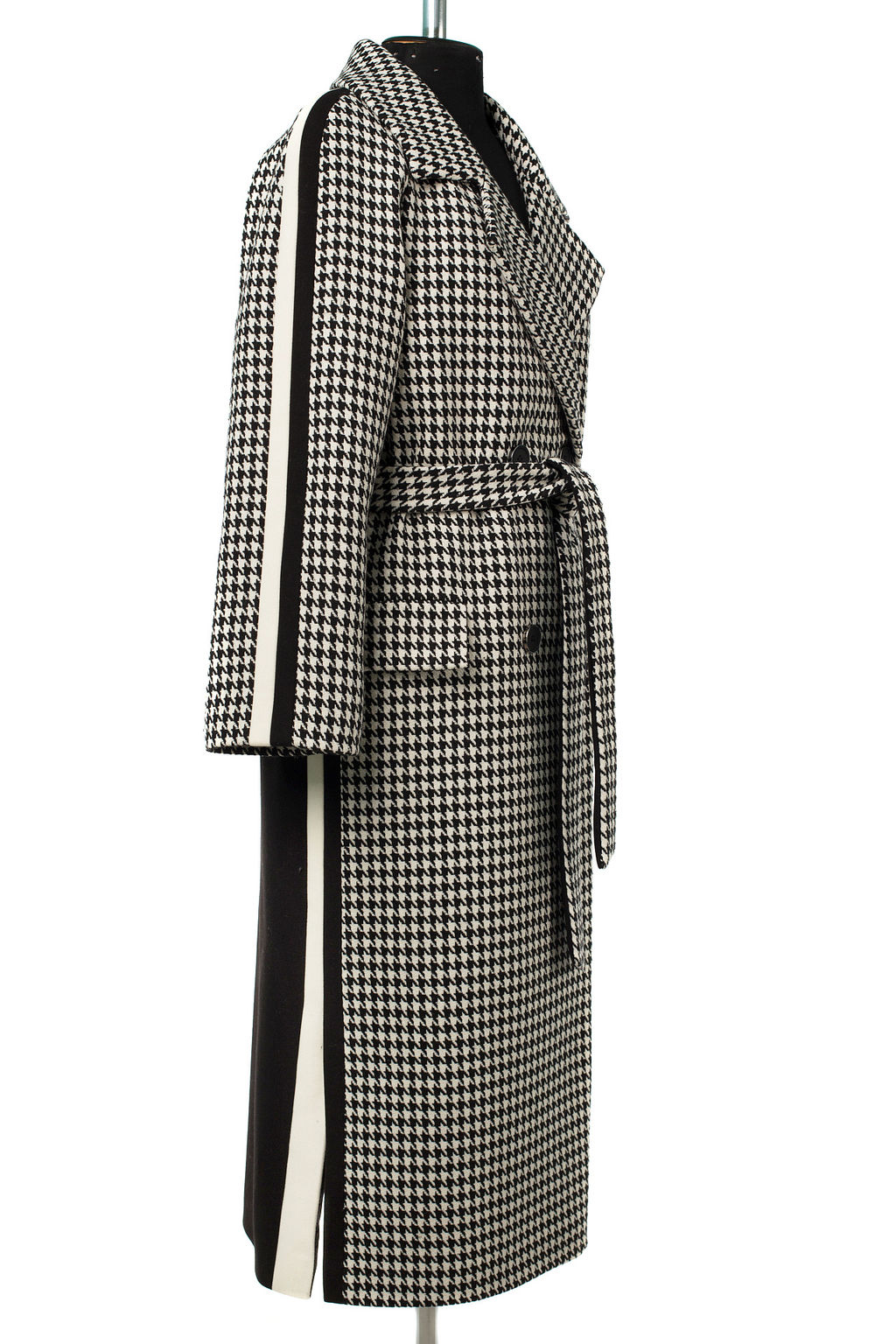 Пальто женское демисезонное - El podio фото 11