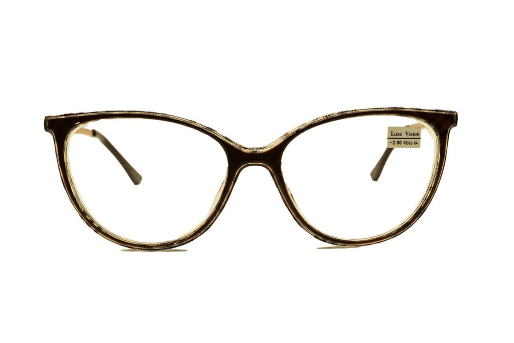 Готовые очки Luxe Vision 7011 c2 -3