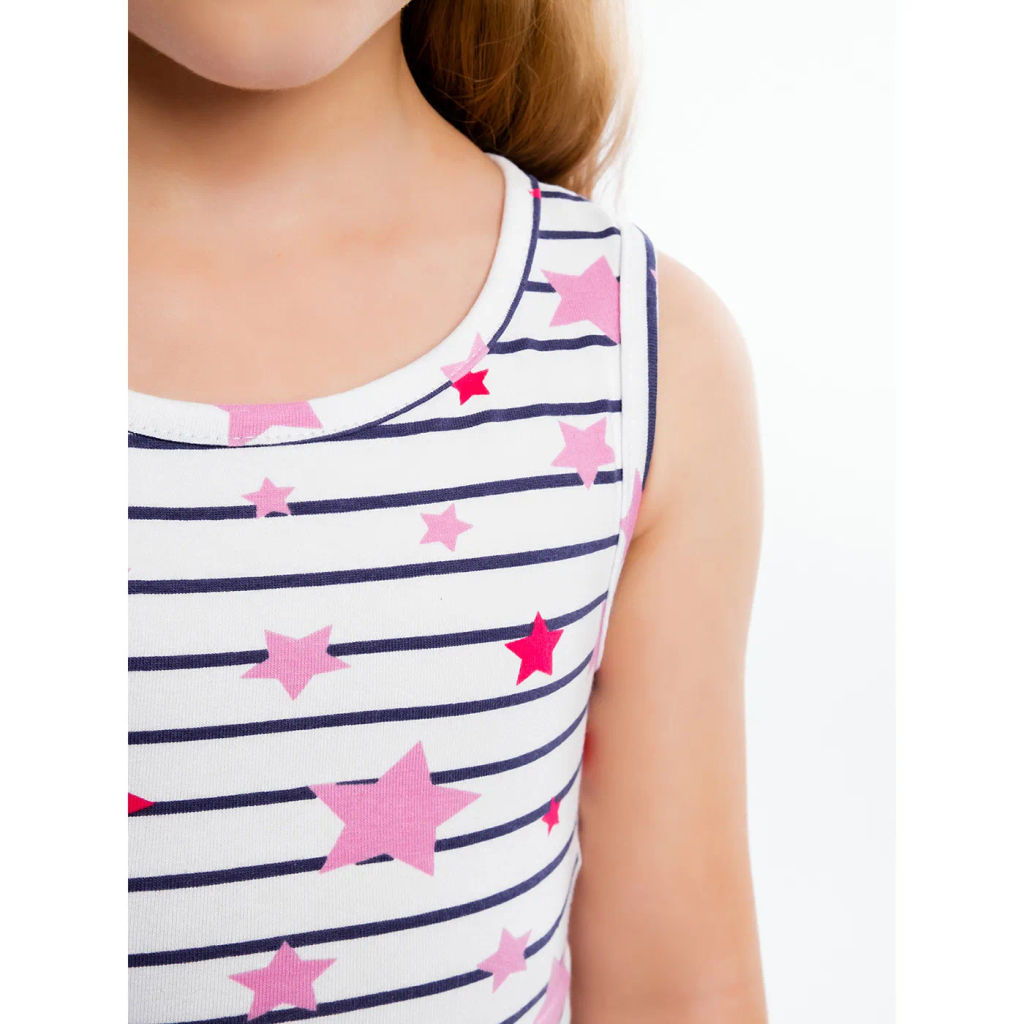 Комплект кулирка лайкра 7013100203 - Youlala фото 14