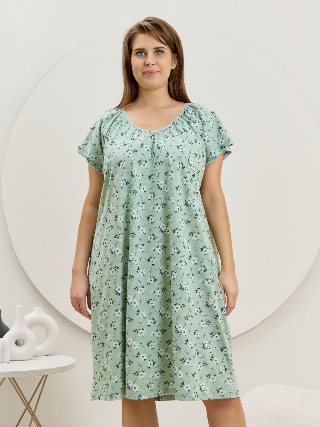 Ночная сорочка Эла VIOTEX - Виотекс фото 19