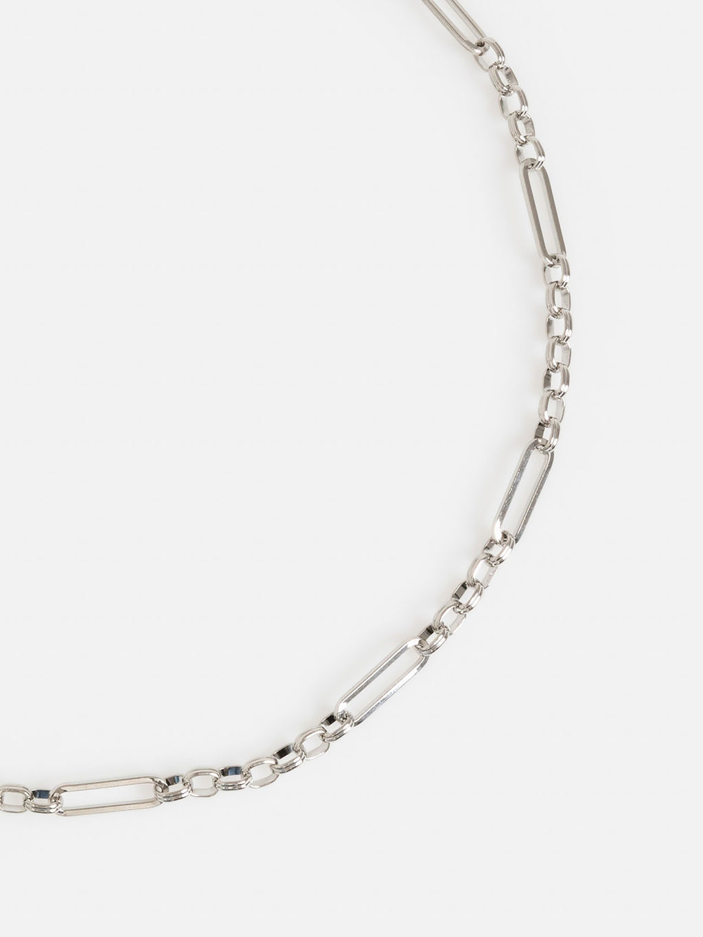 10206280005 Колье жен. Roxy серебристый - Concept club фото 2