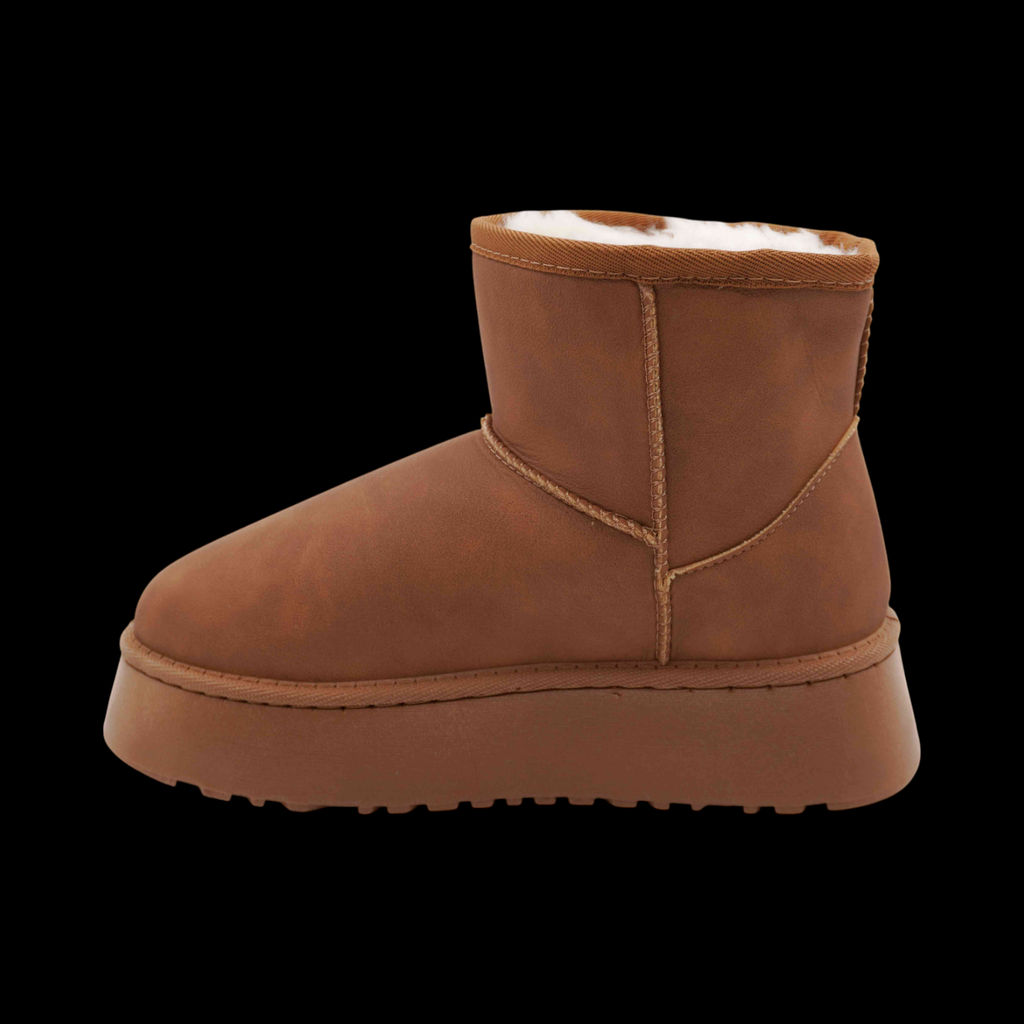 сапоги ML4-6 коричневые - Sport фото 3