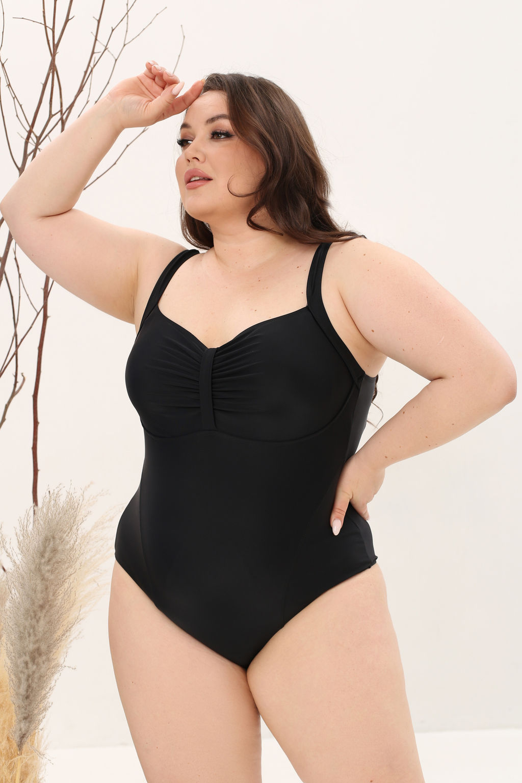 Купальник-12626 - Lady maria фото 11