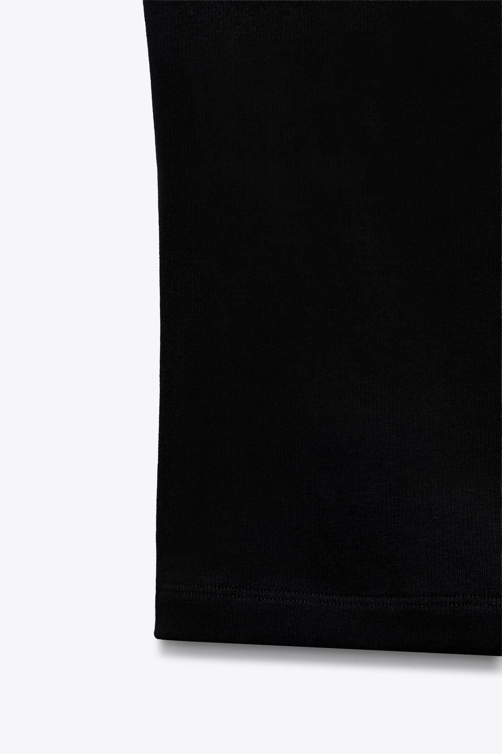 HALTER TOP WITH STRAP DETAIL - Zara фото 14